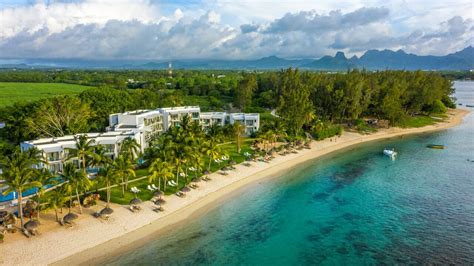 Victoria Beachcomber Resort And Spa 4s Kia Ora Viaggi Mauritius