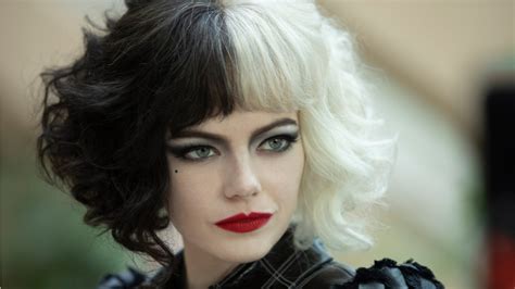 Cruella will serve as a prequel, following a young cruella de vil. See Emma Stone as Cruella de Vil in "Cruella" Trailer