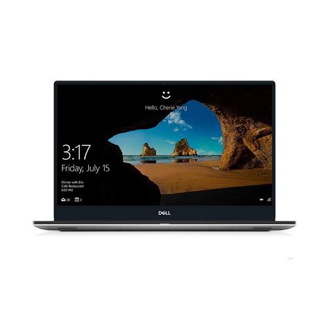 Dell Xps 7590 156 Inch Fhd Laptop 9th Gen Core I7 9750h16gb512gb