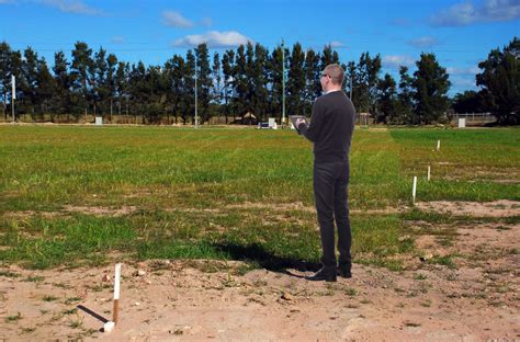 Vacant Land Appraisal | Carty Appraisals