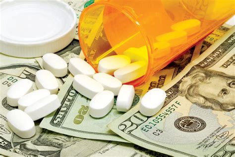 How To Reduce Your Medication Costs Huffpost
