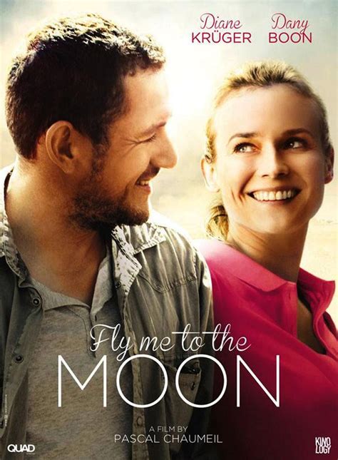 Film Review Fly Me To The Moon 2012 Film Blerg