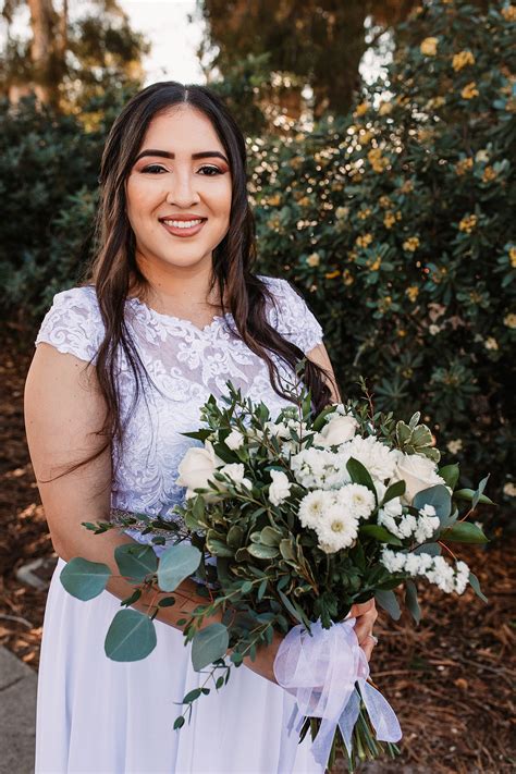 San Diego Courthouse Wedding Photographer | San Diego Elopement