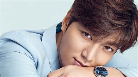 Ли мин хо (52 фото). Lee Min Ho - Korean Actors and Actresses Wallpaper ...