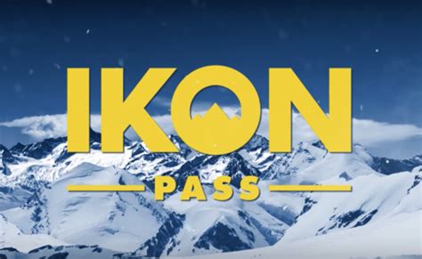 Ikon Ski Pass To Rival Vails Epic Prices Announced Gearjunkie