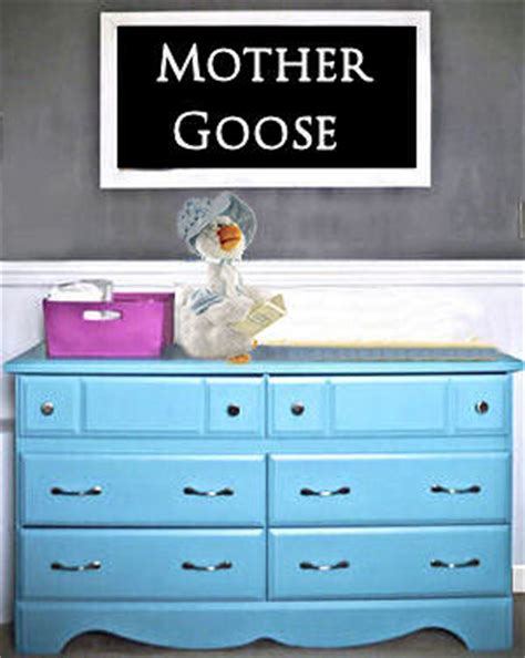 My sweet baby andrew's room. Nursery Rhyme Theme Baby Nursery Ideas and DIY Decor with ...