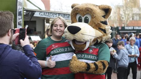 A Look Back At 139 Years Of Leicester Football Club Leicester Tigers