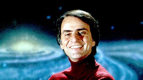 December 20 1996 Carl Sagan Joins The Cosmos 1934 1996 Hostage