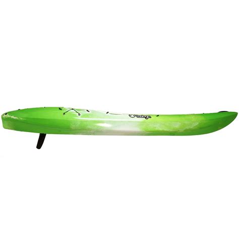Tootega Kinetic 100 Kayak Earth Wind Water