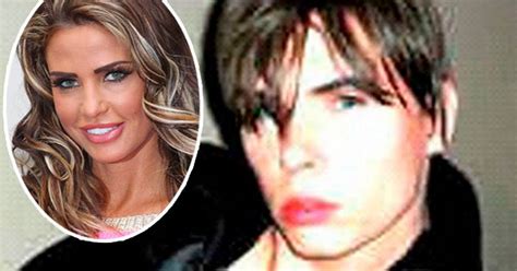 He did, however, legally change his name to luka rocco magnotta in 2006. Luka Magnotta: Katie Price admits she's besotted by ...