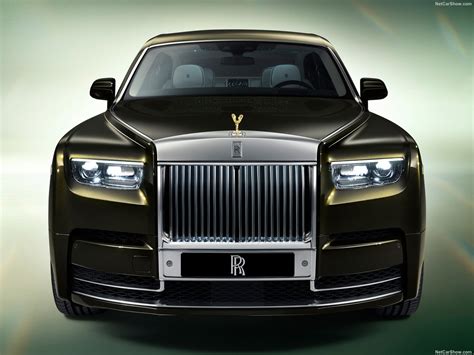 Rolls Royce Phantom Extended Series Ii 2023 Picture 23 Of 54 1024x768