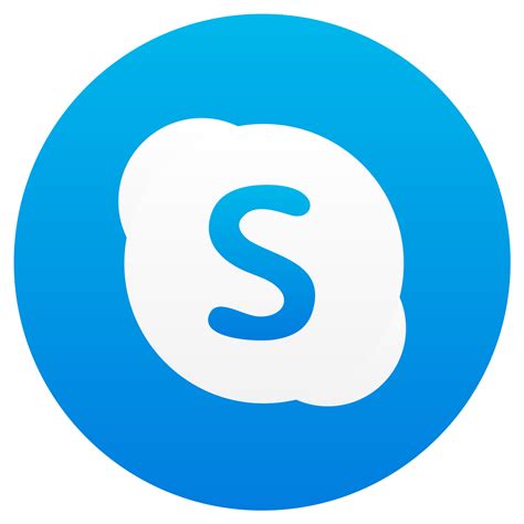 Skype Png Icon 16716451 Png