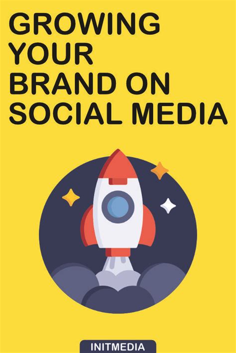 Learn How To Grow Your Brand The Proper Way On Social Media We
