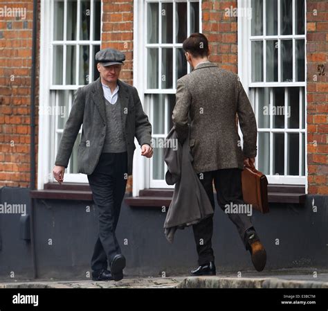 Benedict Cumberbatch Films The New Movie The Imitation Game He Plays A