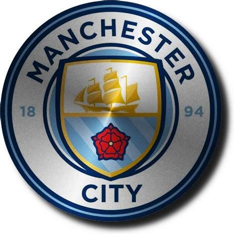 Manchester city football club is an english football club based in manchester that competes in the premier league, the top flight of english football. Manchester city new Logos