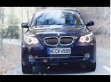 Bmw  5 Commercial Song Photos