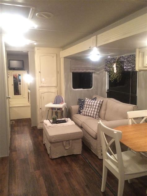 312 best RV Decorating Ideas! images on Pinterest | Caravan, Gypsy
