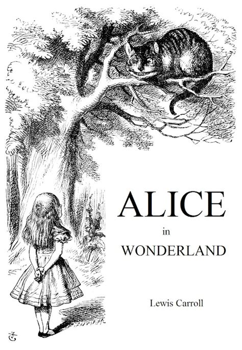 Biographies Lewis Carroll