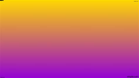 Wallpaper Yellow Purple Highlight Gradient Linear 9400d3 Ffd700 120° 50