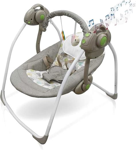 Baby Swings And Bouncer Chairs Uk