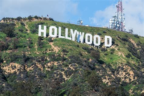 Hunting Down the Identity of Hollywood's 