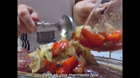 Tu dieta semanal con vitónica: Recetas saludables: cómo cocinar sin sal - YouTube