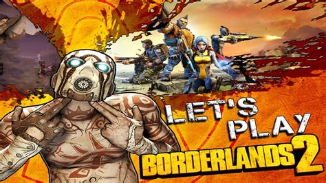 Report this album or account. Borderlands 2 Episode 15 with Studog 50th Video Specal ...