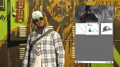 Watch Dogs 2 Unlockable Clothing Guide Where To Find Hidden Clothing
