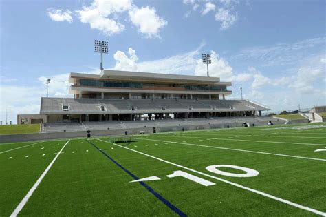 Most Expensive High School Football Stadiums In Texas