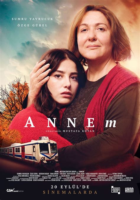 Annem Filmi Galerisi Box Office Türkiye