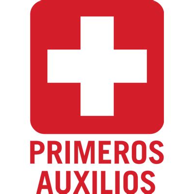 Primeros Auxiliosdibujo Logo Image For Free Free Logo Image
