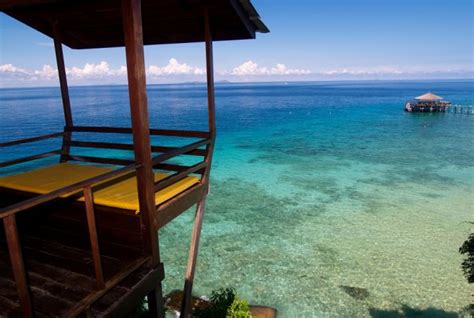 This pristine island is home to a myriad of marine life and is also regarded as one of the finest dive destinations in malaysia. Japamala Resort Tioman | Tioman Vacation, Tour Package and ...