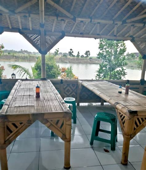 Berada di komplek perumahan pesona ungu, danau ini memiliki luas mencapai dua hektare. Menikmati Senja di Danau Arjuna Samba Sukatani Bekasi ...