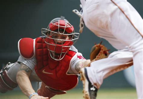 Boston Red Sox Trade Rumors Examining Catcher Trade Possibilities