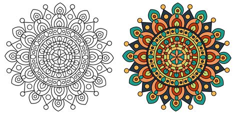 Https://tommynaija.com/coloring Page/free Printable Mandala Coloring Pages