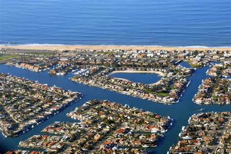 Free Download Filelong Beach California Aerial Shot Wikipedia The Free [3927x2625] For Your