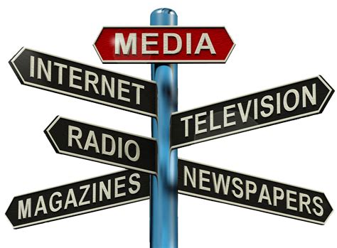 Minority Representation in the Media | by Jacob Davis | Medium