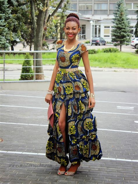 We did not find results for: KaKKi: Chitenge Design Alert: The High Slit with a Maxi