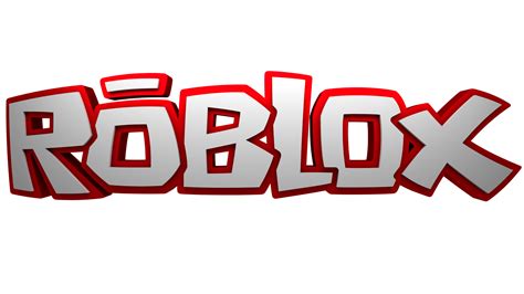 All images are transparent background and unlimited download. Roblox Logo Png - Free Transparent PNG Logos