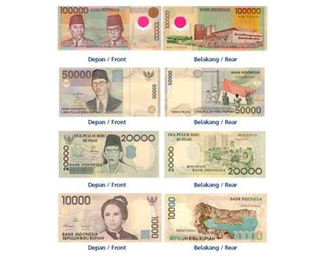 We did not find results for: Tukaran Mata Wang Indonesia - Nilai Tukar Rupiah Terhadap ...
