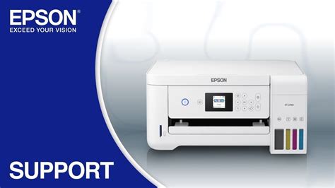 You only need to choose a compatible driver for your printer to get the driver. Epson Et 2760 Software Download - Printer Epson Et 2750 Et ...
