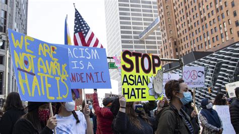 Beyond Atlanta Contextualizing Anti Asian Hate And Violence New Politics