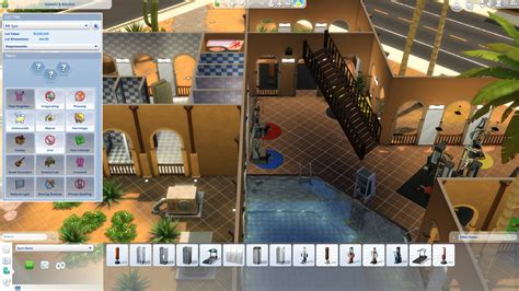 Lot Trait Needs The Sims 4 Catalog