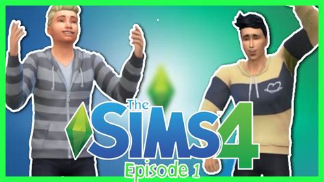 Starting Off The Sims 4 Youtube