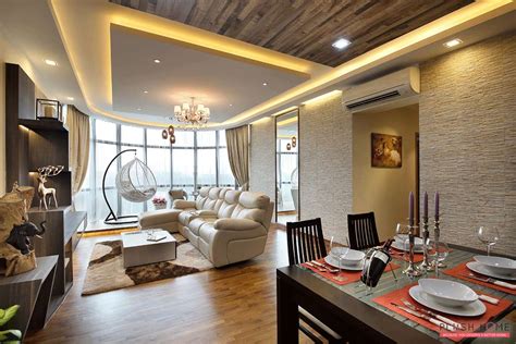You can make a room or hall more attractive, or you can use it to hide roofing beams or an unfinished ceiling. 5 Ideas To Make Your False Ceiling More Eye-Captivating ...