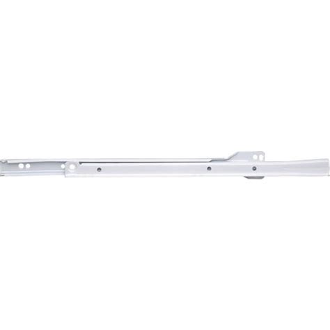 No place called home analyzes and compares all cabinet drawer slides bottom mount of 2020. Hickory Hardware 14 Inch Bottom Mount Euro Drawer Slide ...