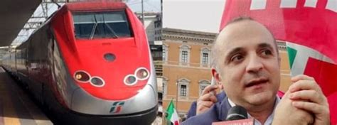 Treni Collegamento Super Veloce Roma Lecce Brindisi Bypassata