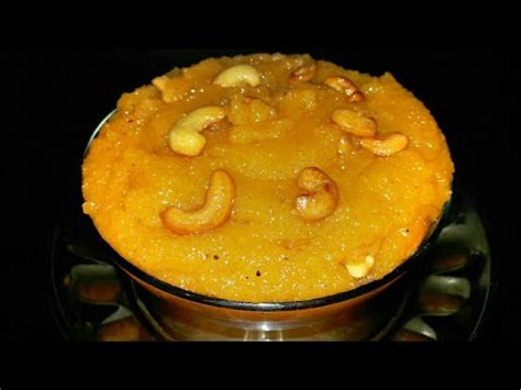 Tasty food sweet recipes sweet recipes in tamil fruit recipes rasagulla recipe semolina recipe. Rava Kesari recipe in Tamil / How to make south indian ...