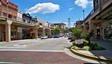 The 15 Best Small Towns In Tennessee Morristown Tennessee Tennessee