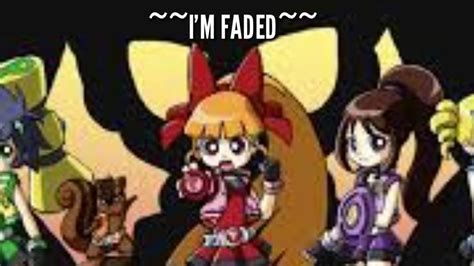 Hiii , this an amv of powerpuff girls z too all the people who love ppgz x rrbz don't forget to subscribe, rate and comment i do not. Ppgz x Rrbz Faded - YouTube